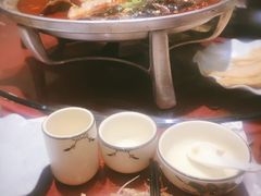 -芙蓉·艳阳餐厅(南口店)
