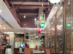 大堂-临家闽南菜(宝洲路店)