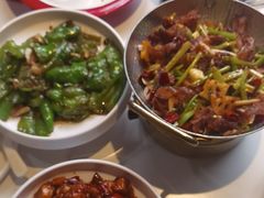 -李老哈·东北菜(宋园路店)