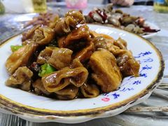 -小民大排档(光谷店)