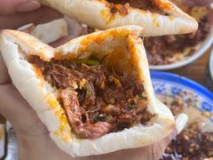 -长安后宰门水盆羊肉(新都心店)