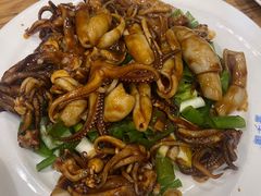 -小船渔村•大连菜•大连焖鱼(明泽街店)
