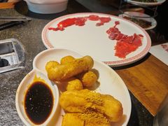 -旺晖本帮骨头煲·深夜火锅(梅园路店)