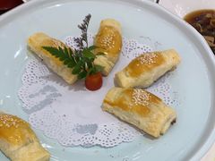 -宝燕壹号景观餐厅(龙盛国际商业广场店)