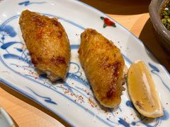 -和樂日本料理