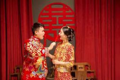 点击看大图 -摩玛婚纱摄影(杭州店)