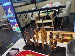 -和庆斋羊蝎子火锅·碳缸烧烤(顺义旗舰店)