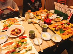 -梅丘·寿司の美登利(银座店)