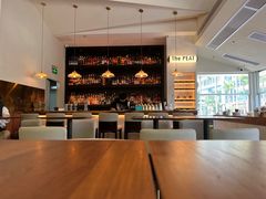 -The PEAT Coffee(深业中城店)