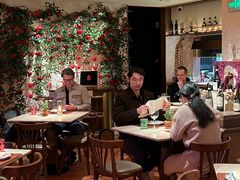 -Mammamia意大利餐厅(阳春巷店)