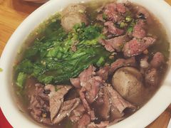 -狮头牌卤味研究所·卤味饭(花城汇南区店)