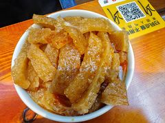 -雙冲柳州螺蛳粉&酸嘢&桂林米粉(簋街店)