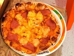 -比格比萨自助(南京万达茂店)