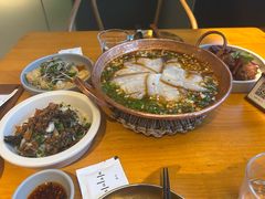 -SHAN山(前滩太古里店)