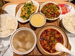 -乡村基·川味现炒大王(熙悦天街店)