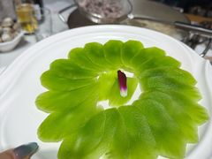 -焯牛潮汕牛肉火锅(云峰街创始店)