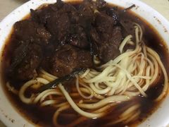 -顺心拉面馆(马道街店)