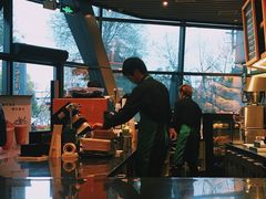 -星巴克(朵云轩店)