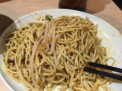 凉面-林静小吃(复兴路店)