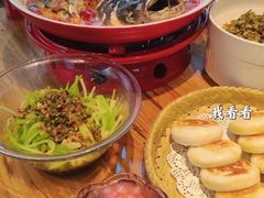 -渔乡米香·剁椒鱼头(四方坪店)