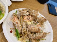 虾菇-501號台州海鲜餐厅(海创园店)