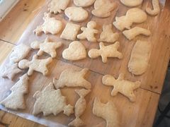 -蓝小糖DIY烘焙馆生日蛋糕(大上海总店)