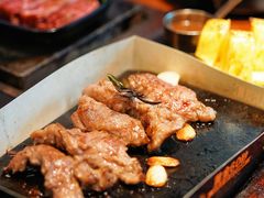 -一沙一城·岩烤牛扒(深圳首店)