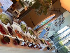-杭州滨江世融艾美酒店·新食谱全日餐厅