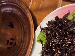 -雀舞云南菜(天津天河城购物中心店)