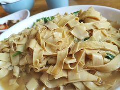 尖椒干豆腐-名盛园饭店清真(龙潭区店)