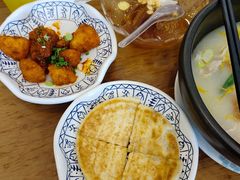 -桥香园云南过桥米线(红龙井店)