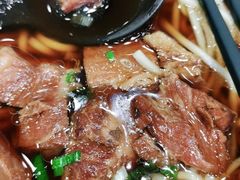 -李先生牛肉面大王(站北广场店)