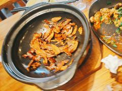 -宝旺姜母鸭(顶澳仔猫街店)