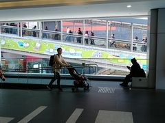 -中环半山扶手电梯