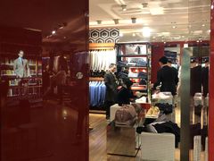 -SUITSUPPLY(安福路店)
