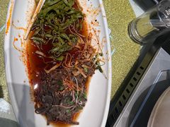 -悦福瑞酒楼(西影路店)