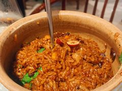 -兰溪小馆(东直门簋街店)