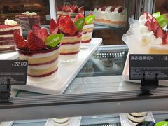 -面包新语(龙湖·西宸天街店)
