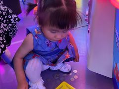 -芭菲盛宴·环球美食(北城国际店)