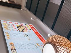 -黄阿姨锅贴大王(万航渡路店)