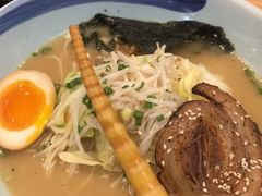 -雷门拉面·现熬骨汤(凯德来福士店)