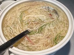 -大潮淮·淮扬菜(何园旗舰店)