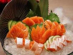 -长沙W酒店·SHINN YEN星艳中餐厅