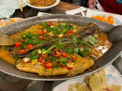 -西江美食舫·江西菜(健德桥店)