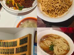 -老人和饭店(打浦路店)
