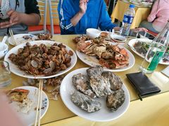 -宁悦海鲜家常菜馆(北戴河老虎石店)
