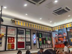 -彩虹站·香港烧腊茶餐厅