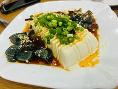 -李连贵熏肉大饼(沈阳站店)