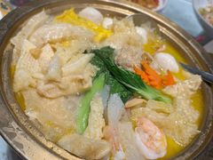 非遗八珍全家福-大潮淮·淮扬菜(何园旗舰店)