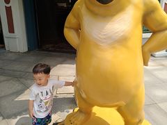 -青岛方特梦幻王国